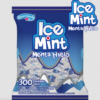 MENTA HIELO